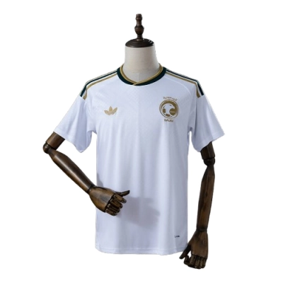 2026 Saudi Arabia Away Jersey 01