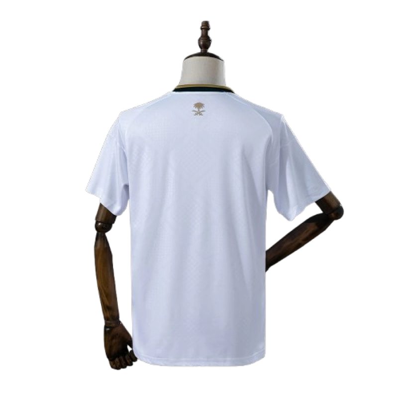 2026 Saudi Arabia Away Jersey