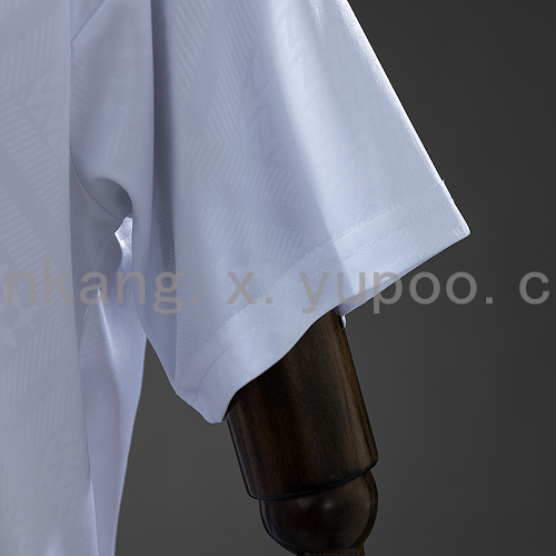 2026 Saudi Arabia Away Jersey