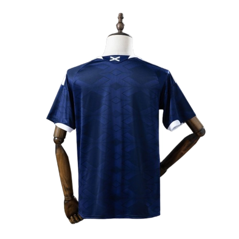 2026 Scotland Home Jersey 