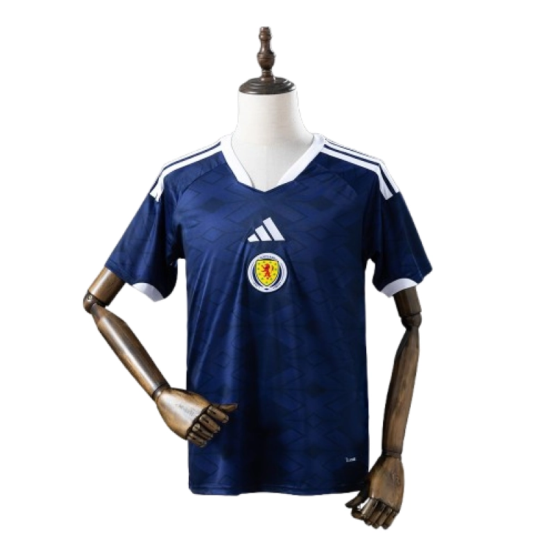 2026 Scotland Home Jersey 