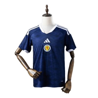 2026 Scotland Home Jersey  01