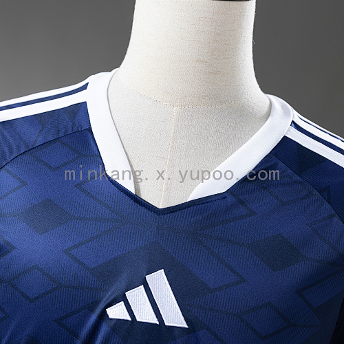 2026 Scotland Home Jersey 