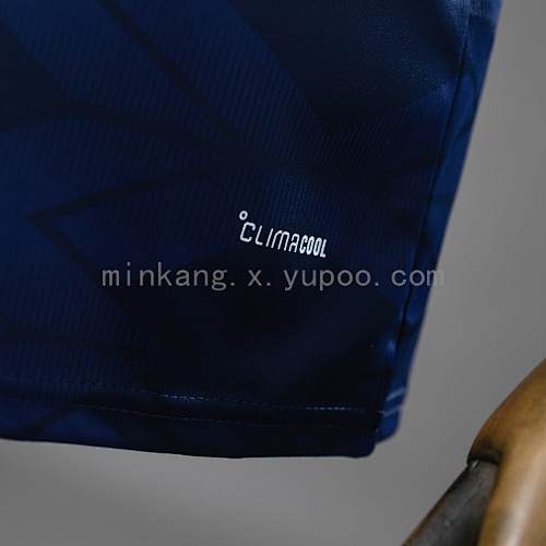 2026 Scotland Home Jersey 