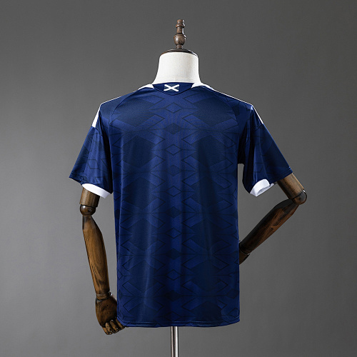 2026 Scotland Home Jersey 