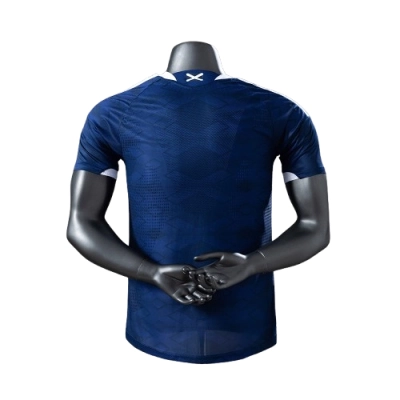 2026 Scotland Home Player Version Jersey 02