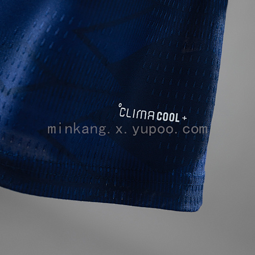 2026 Scotland Home Player Version Jersey