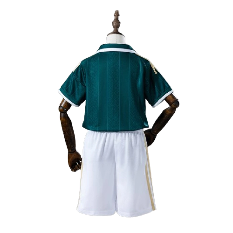 2026 South Africa Away Kids Kit Jersey