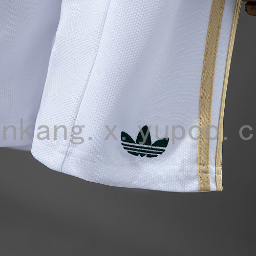 2026 South Africa Away Kids Kit Jersey