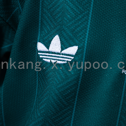 2026 South Africa Away Kids Kit Jersey