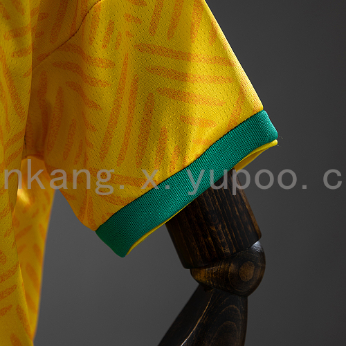 2026 South Africa Home Kids Kit Jersey