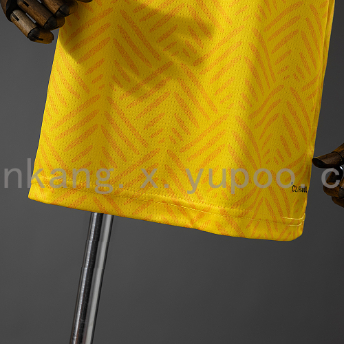 2026 South Africa Home Kids Kit Jersey