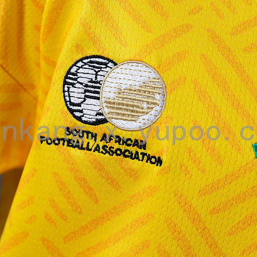 2026 South Africa Home Kids Kit Jersey