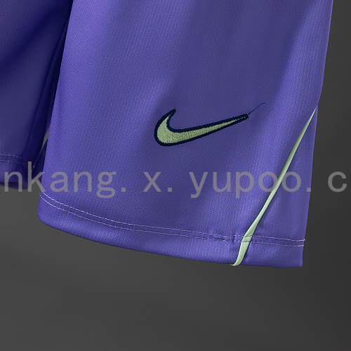 2026 South Korea Away Kids Kit Jersey