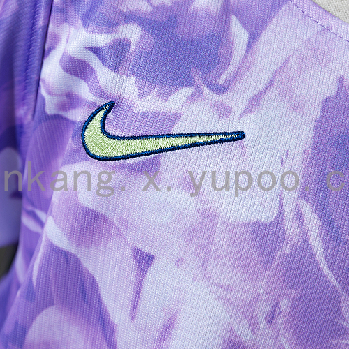 2026 South Korea Away Kids Kit Jersey