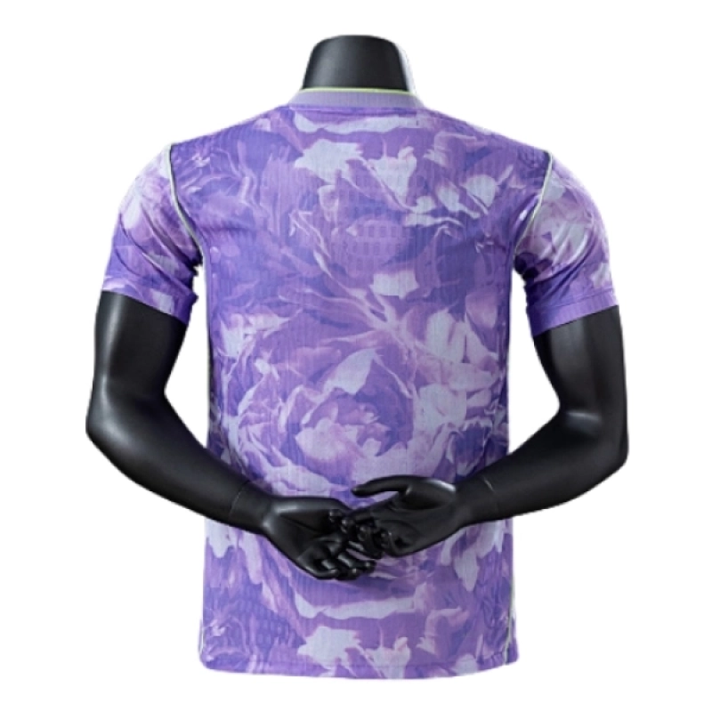2026 South Korea Away Player Version Jersey