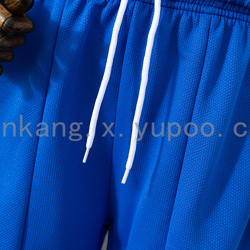 2026 Sweden Away Kids Kit Jersey