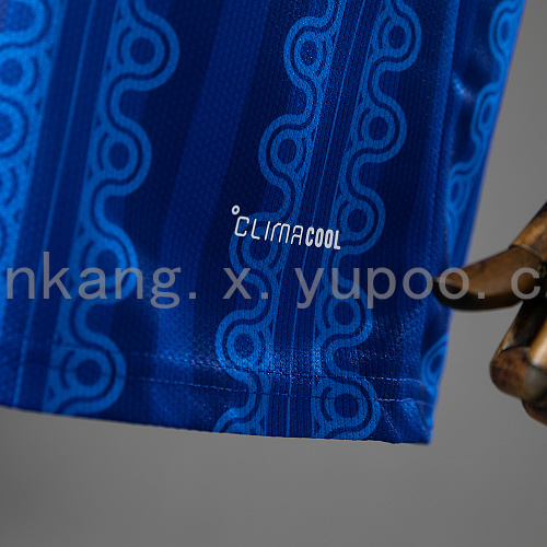 2026 Sweden Away Kids Kit Jersey