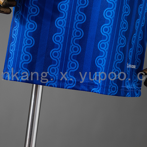 2026 Sweden Away Kids Kit Jersey