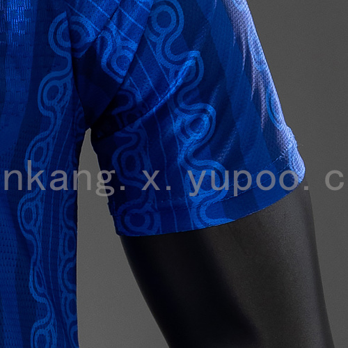 2026 Sweden Away Player Version Jersey