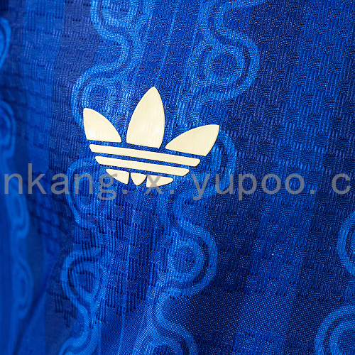 2026 Sweden Away Player Version Jersey
