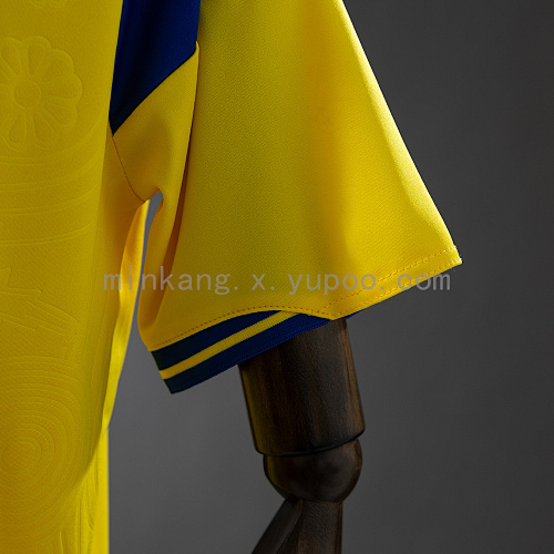 2026 Sweden Home Jersey