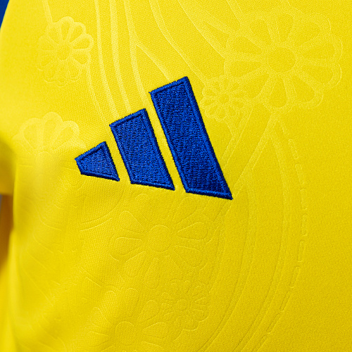 2026 Sweden Home Jersey