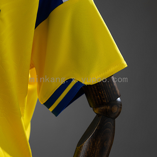 2026 Sweden Home Kids Kit Jersey