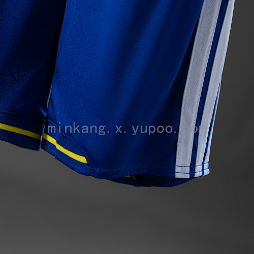 2026 Sweden Home Kids Kit Jersey