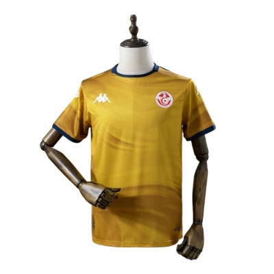 2026 Tunisia Third Away Jersey 01