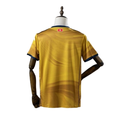 2026 Tunisia Third Away Jersey 02