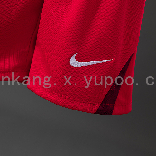 2026 Turkey Away Kids Kit Jersey