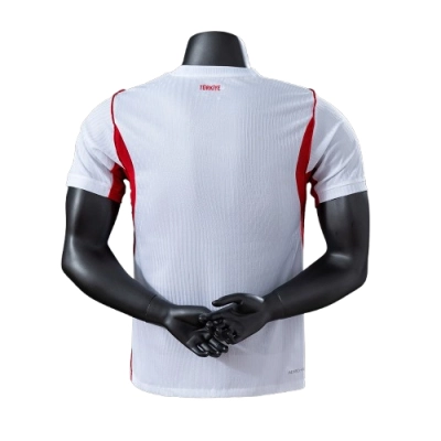 2026 Turkye Away Player Version Jersey 02