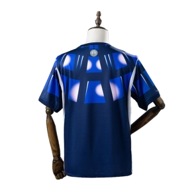 2026 Uruguay Away Jersey  02