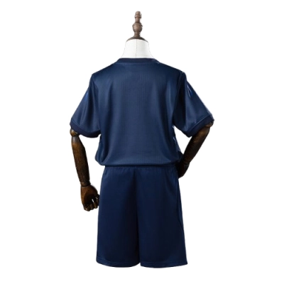 2026 Uruguay Away Kids Kit Jersey 02