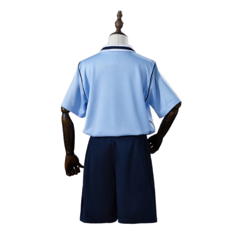 2026 Uruguay Home Kids Kit Jersey