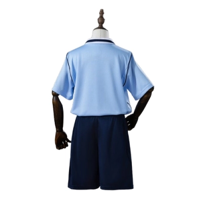 2026 Uruguay Home Kids Kit Jersey 02