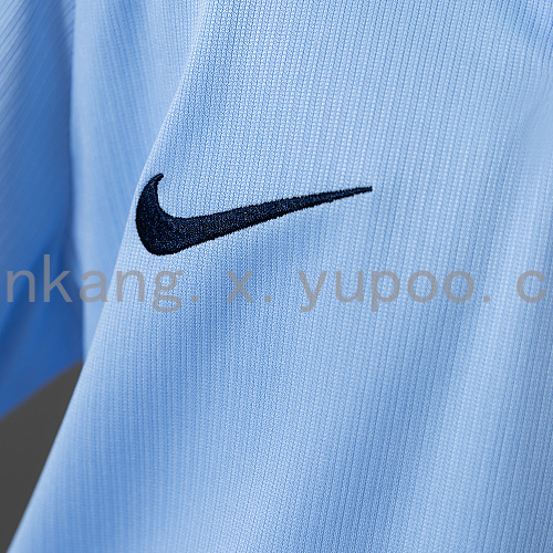 2026 Uruguay Home Kids Kit Jersey
