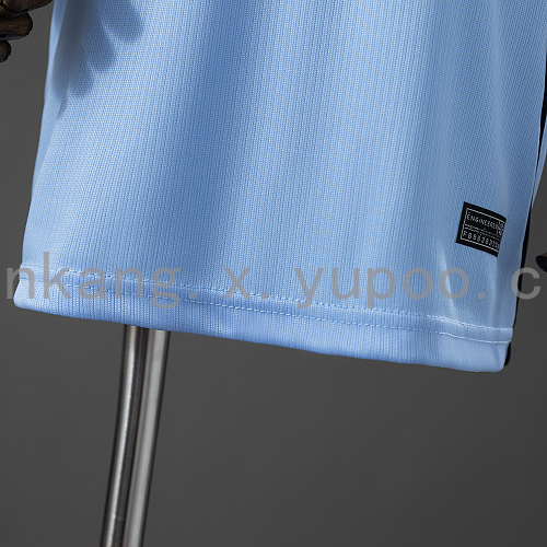 2026 Uruguay Home Kids Kit Jersey