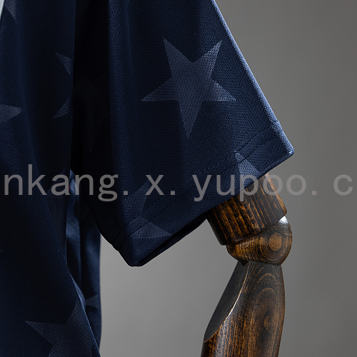 2026 USA Away Kids Kit Jersey