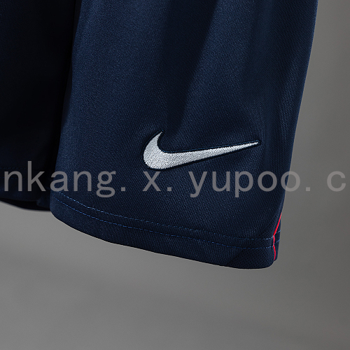 2026 USA Away Kids Kit Jersey