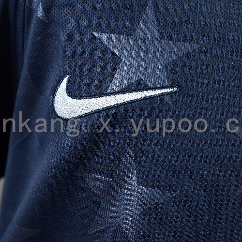 2026 USA Away Kids Kit Jersey