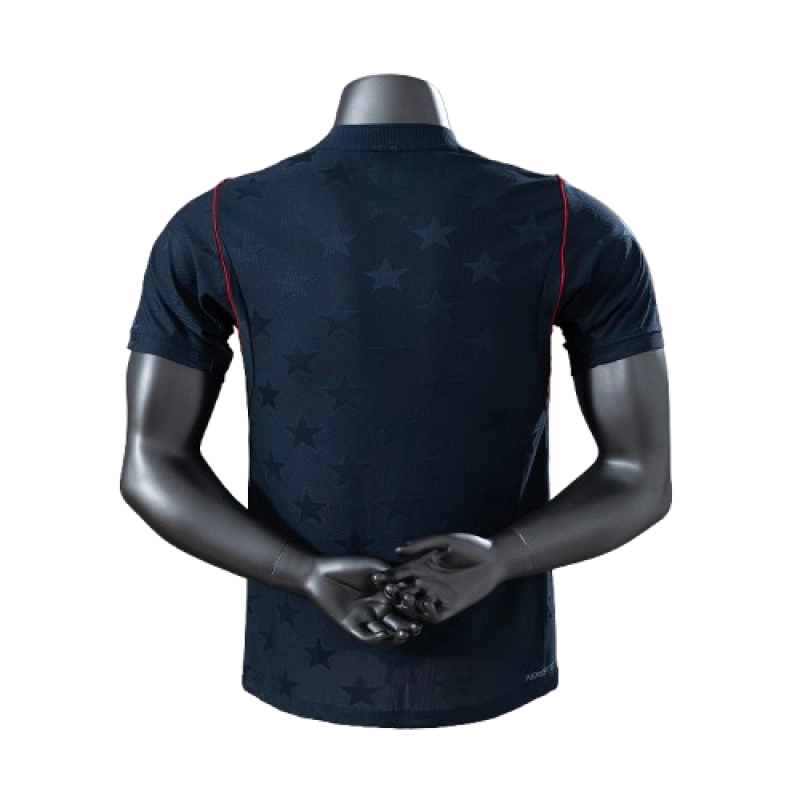 2026 USA Away Player Version Jersey