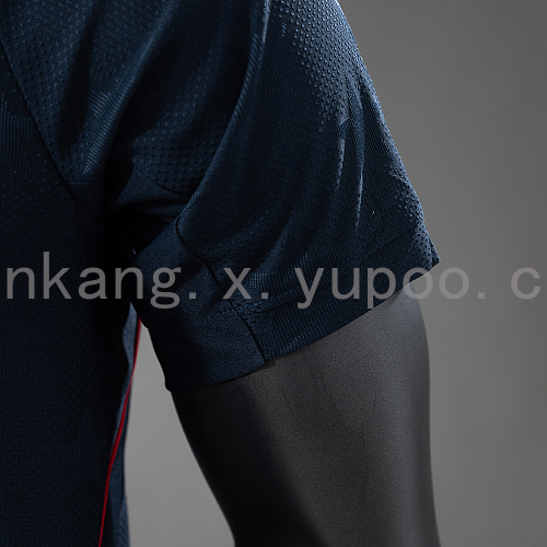 2026 USA Away Player Version Jersey