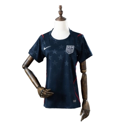 2026 USA Away Women's Jersey 01