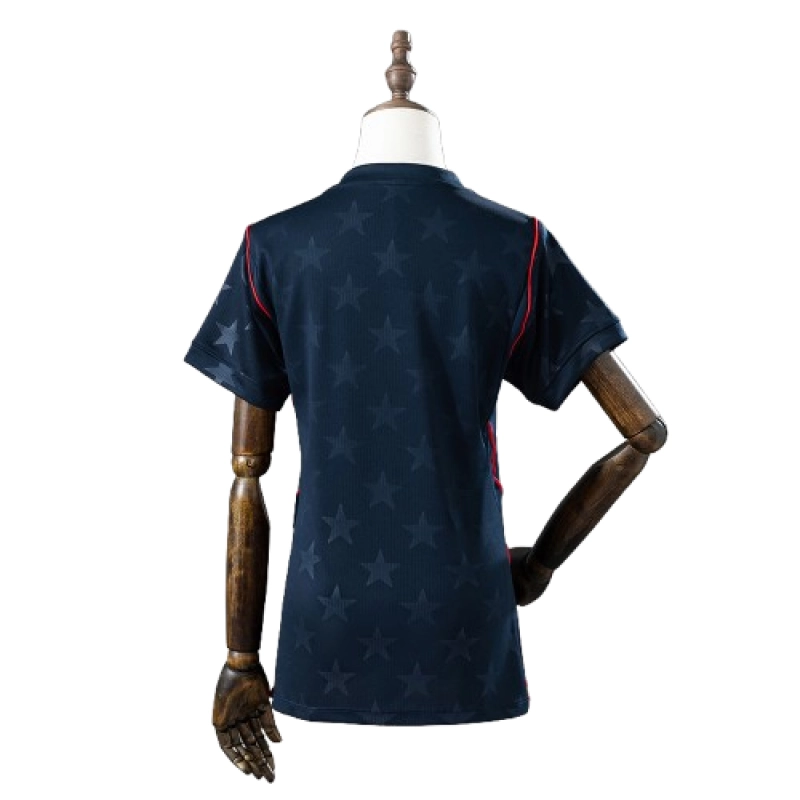 2026 USA Away Women's Jersey