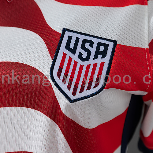 2026 USA Home Women's Jersey