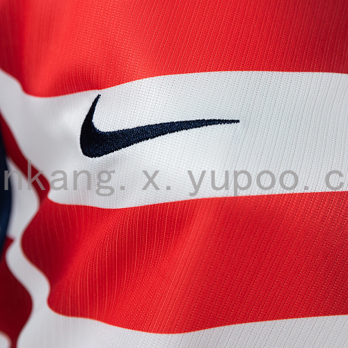 2026 USA Home Women's Jersey