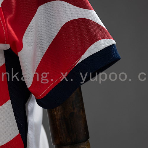 2026 USA Home Women's Jersey