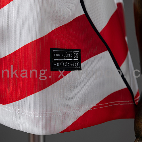 2026 USA Home Women's Jersey
